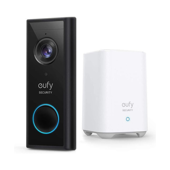 Eufy Video Doorbell 2K