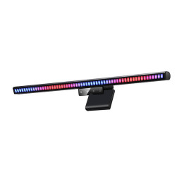 BlitzWolf BW-NEW CML4 RGB monitoriaus lempa