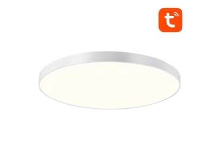 Gudra griestu lampa 30cm Bluetooth 16M RGBCW Gosund LB13 1600lm Tuya + Tālvadības pults.