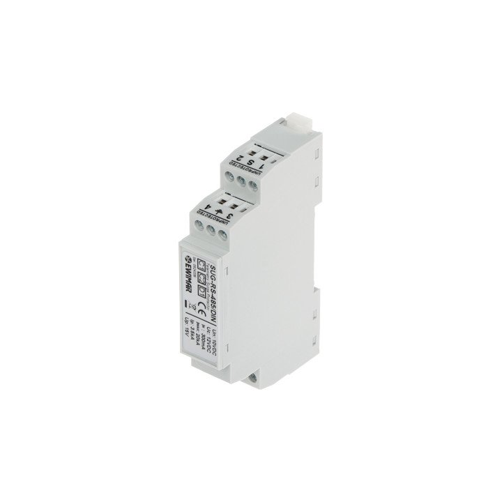 EWIMAR SUG-RS485/DIN RS-485 Surge Protective Device