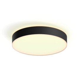 Philips Hue Enrave juodas M