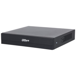 AHD, HD-CVI, HD-TVI, CVBS, IP DVR XVR1B08-I/T 8 KANALAI DAHUA