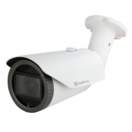 SAFIRE SF-B722ZS-5P4N1 5MP IP PTZ ātrgaitas kupola kamera, 2.7-13.5mm varifokāls, 40m IR, IP66, PoE