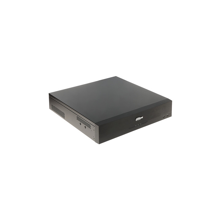 AHD, HD-CVI, HD-TVI, CVBS, IP-видеорегистратор XVR5816S-I3 WizSense 16 КАНАЛОВ DAHUA