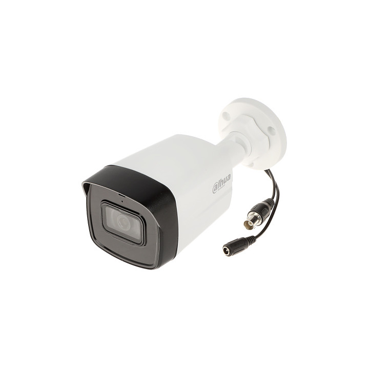 AHD, HD-CVI, HD-TVI, PAL KAMERA HAC-HFW1500TL-A-0360B-S2 — 5 Mpx 3,6 mm DAHUA