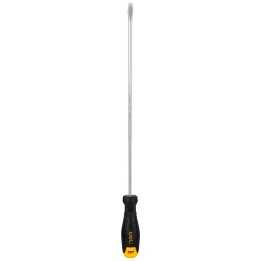 Plyšinis atsuktuvas 6x300mm Deli Tools EDL6263001 (juodas)
