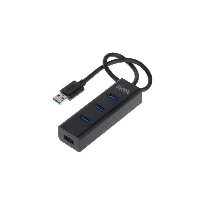 UNITEK Y-3089 USB 3.0 Hub 30 cm