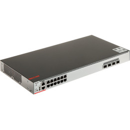 КОММУТАТОР POE RG-CS86-12XMG4VS-UP 12-ПОРТОВЫЙ SFP28 RUIJIE