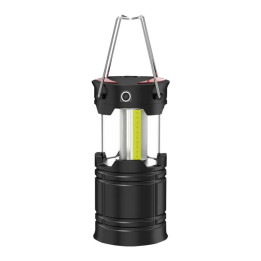 Matkalamp Superfire T56, 220lm