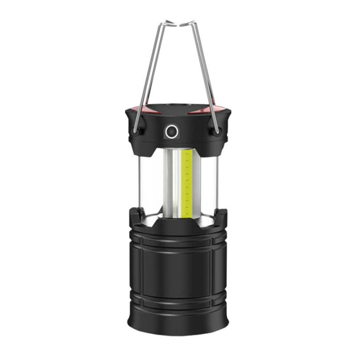 Matkalamp Superfire T56, 220lm