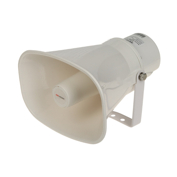 RAŽU SKAĻRULIS DS-QAE0330G1T-V 30 W IP65 Hikvision