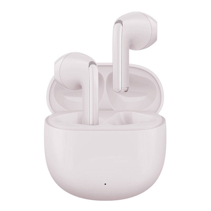 TWS Joyroom Funpods austiņas JR-FB1 (rozā)