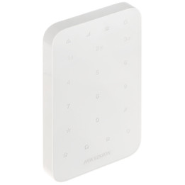juhtmevaba klaviatuur AX PRO DS-PK1-E-WE Hikvision