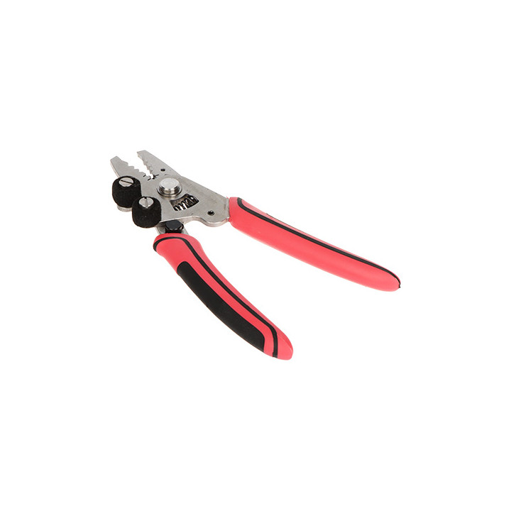 KUITUOPTISET KUIVAISET ZSQ-08 Signal Fire