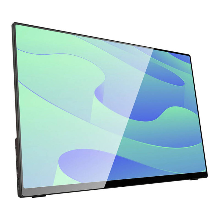 Портативный монитор 16 дюймов BW-PCM5 Pro Blitzwolf 3840 x 2160 UHD