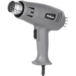 HOT AIR TANNER RB-1098 1600 W REBEL Tools