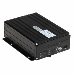 AHD MOBIILDVR ATE-D0801-T3 8 KANALIGA AUTONE