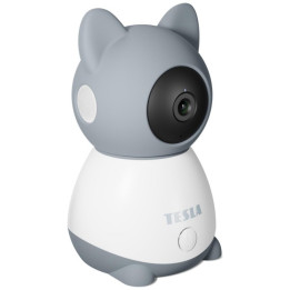 Умная камера Tesla TSL-CAM-SPEED9SG 360 Baby (жары)