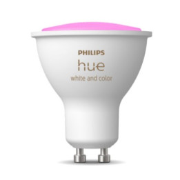 Philips Hue GU10 RGBW 5,7 Вт BT