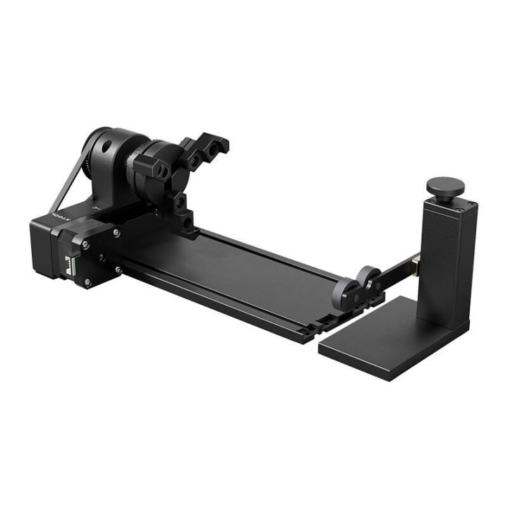 xTool 2 Pro-D/S/P/F pöörlev lisaseade