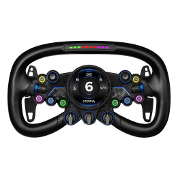 Игровой руль Moza Racing Vision GS RS064 (ПК)