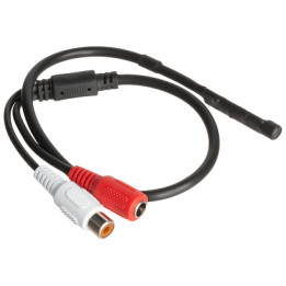 GARSO MODULIS, MIKROFONAS SM-1/KIŠTUKAS