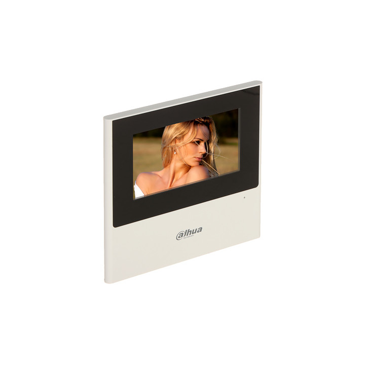 SISÄPANEELI VTH2611L-WP Wi-Fi / IP DAHUA