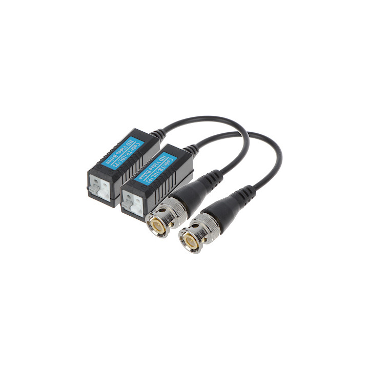 VIDEOBALUN TR-1DL*P2