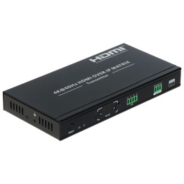 РАСШИРИТЕЛЬ-ПЕРЕДАТЧИК HDMI-EX122E-TX