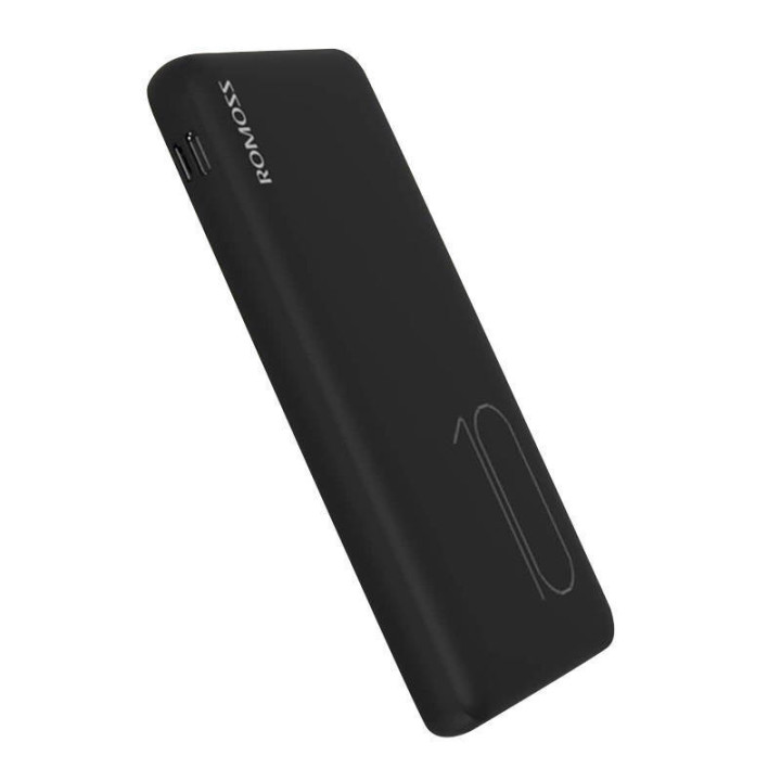 Powerbank Romoss PSP10 10000мАч (черный)
