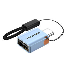 Ventiili CUBH0 USB 3.1 C M-USB-adapter (hall)