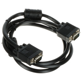 KABELIS VGA-1,5-WW/F 1,5 m