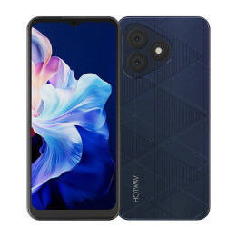 Älypuhelin HOTWAV Note 15 Pro - 6,6" 4/128GB Sininen
