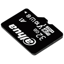 ATMINTIES KORTELĖ TF-L100-32GB microSD UHS-I, SDHC 32 GB DAHUA