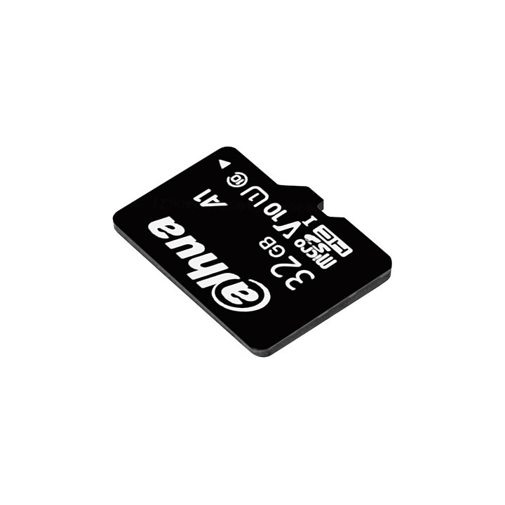 MÄLUKAART TF-L100-32GB microSD UHS-I, SDHC 32 GB DAHUA