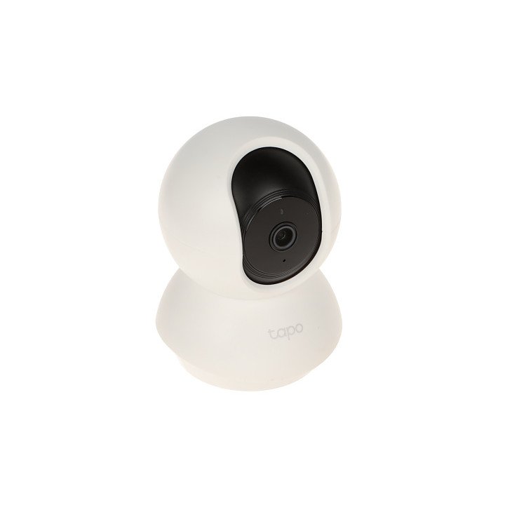 TP-LINK Tapo C210 3MP Wi-Fi Pan/Tilt Outdoor IP Camera