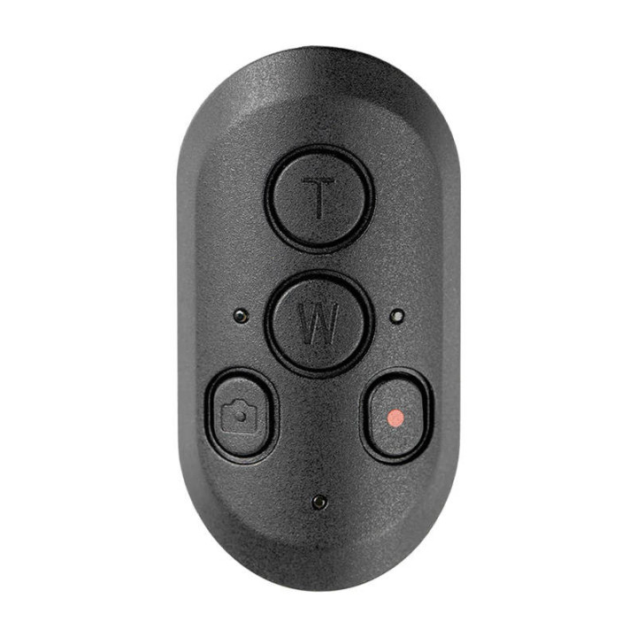 Kaukosäädin PGYTECH MANTIS RC M1 digitaalikameroille, GoPro ja PGYTECH MantisPod 2.0 kolmijalka