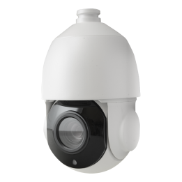 MARCA BLANCA SD6118I-2PTVI 2MP välistingimustes kasutatav PTZ IP-kaamera 20x optilise suumiga, 120 m IR, IP66