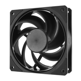 Cooler Master Mobius 120 ventilators (melns)