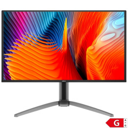ИГРОВОЙ МОНИТОР LM27-GO34A 26,5 дюйма – 1440p QHD, QD-OLED ПОДСВЕТКА 240 ГЦ DAHUA