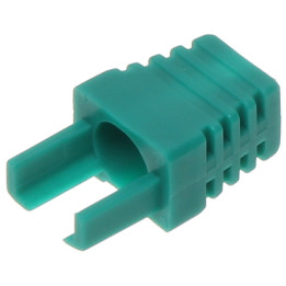RJ-45 PLUG IEKŠĒJAIS VAIROGS RJ45/WP-G/IN