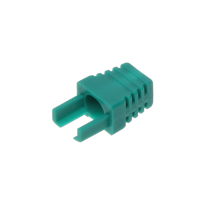 RJ-45 KIŠTUKAS VIDINIS skydas RJ45/WP-G/IN