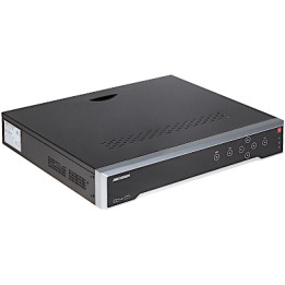 NVR DS-7716NI-K4/16P 16 KANĀLI, 16 PoE Hikvision