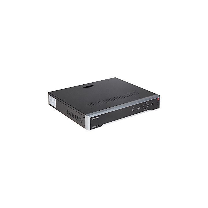 NVR DS-7716NI-K4/16P 16 KANALŲ, 16 PoE Hikvision