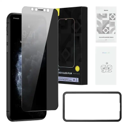 Karkaistu lasi 0,3 mm Baseus iPhone XS Max/11 Pro Max -puhelimelle