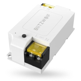 BlitzWolf BW-SS1 3300W