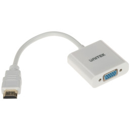 HDMI TO VGA CONVERTER Y-6333C01 UNITEK