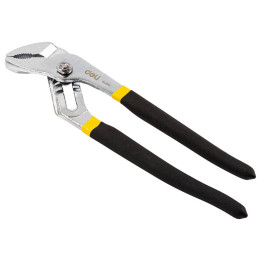 Pumbatangid 10" Deli Tools EDL2610 (must)