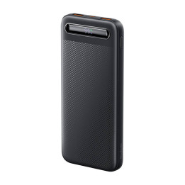 Power Bank Mcdodo MC-3881 digitaalne ekraan 10 000 mAh, 22,5 W kuni D (Czarny)