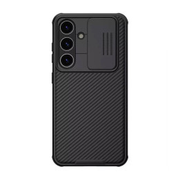 Чехол Nillkin CamShield Pro для Samsung S24 (черный)
